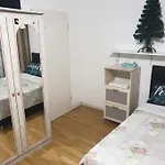 Très belle chambre Paris 13ème
