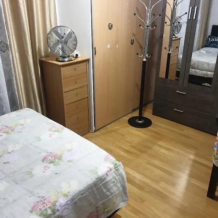Homestay Tres Belle Chambre Paris 13Eme